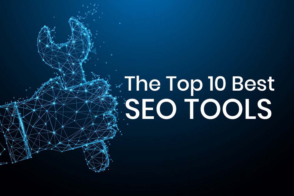 Top 10 Free SEO Tools for Increasing Organic Website Traffic:

1- Ahrefs
2- SEMRush
3- Keyword Tools
4- Google Search Console
5- Bing Webmaster Tools
6- SEO Quake
7- SEO Review Tools
8- MozBar SEO Toolbar
9- Free Backlink Checker
10- AnswerThePublic