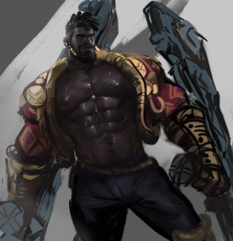 TheNazumahPride's tweet photo. ♠️The Pride of ℕ𝕒𝕫𝕦𝕞𝕒𝕙♠️

♠️ My Version of K’sante 

♠️ NSFW based/can be sfw but mostly NSFW

♠️Open dms to league accounts, most of my roleplays will be reset, to make room for new ones. 

♠️ limits and kinks can be discussed in dms. https://t.co/q3h8vA8BiL