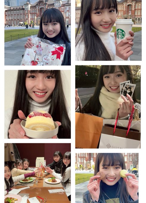 Twitterのコスプレ画像13