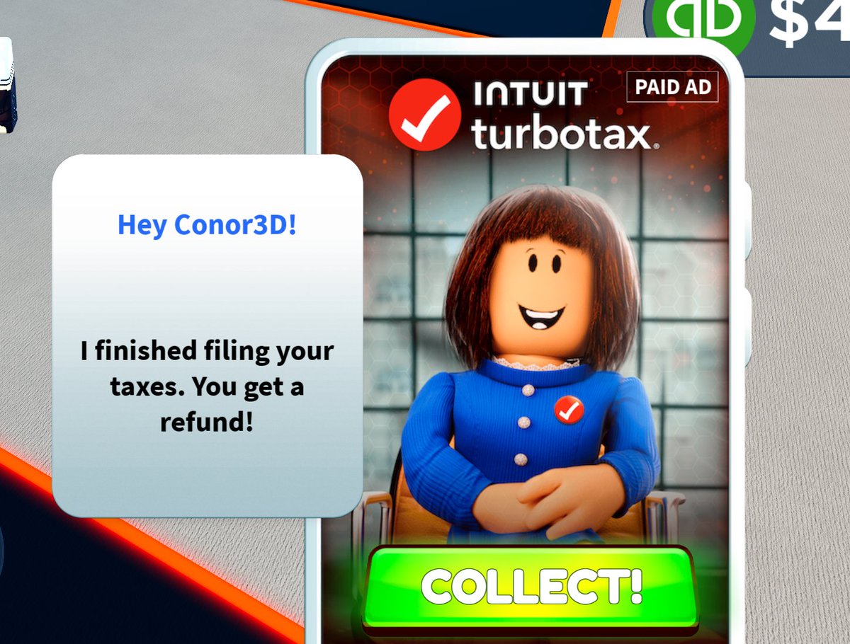 No Tax - Roblox