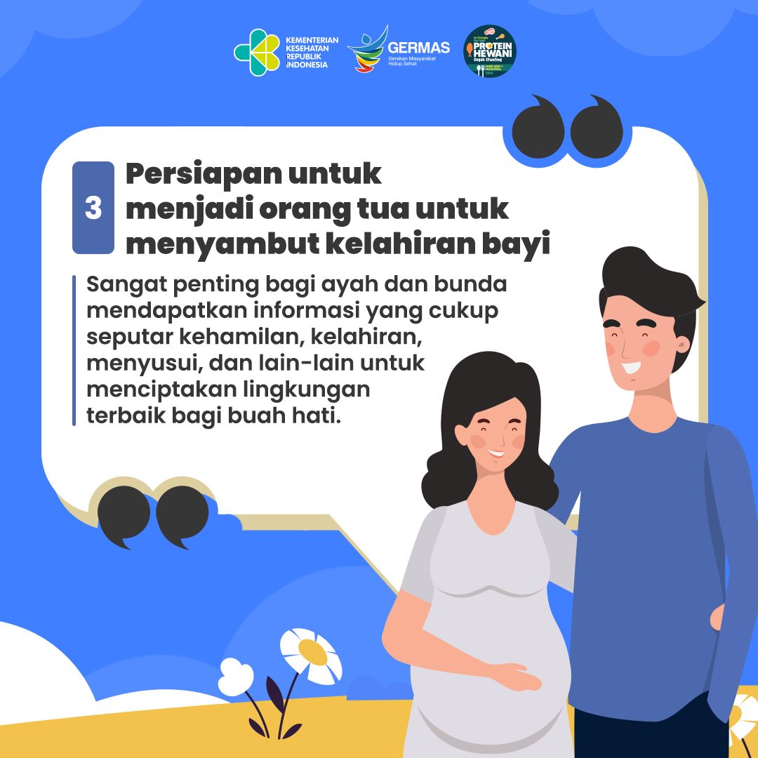 Direktorat Promkes dan PM Kemenkes RI on Twitter: 