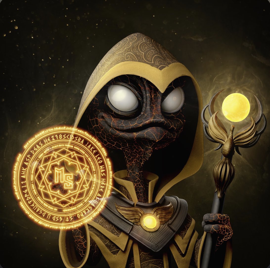 MetaleonSociety's tweet photo. @cryptorap87 @BullsApesProj @AlphaLeon_eth @NapoLEON_eth @anthonymongiel3 @HERCrypto_ @NeoApeOfficial @TankMan33169 @Weeda_Queen10 Couldn’t have said it better brother! De are ready on our side 🔥 https://t.co/Qk8uDNx07M