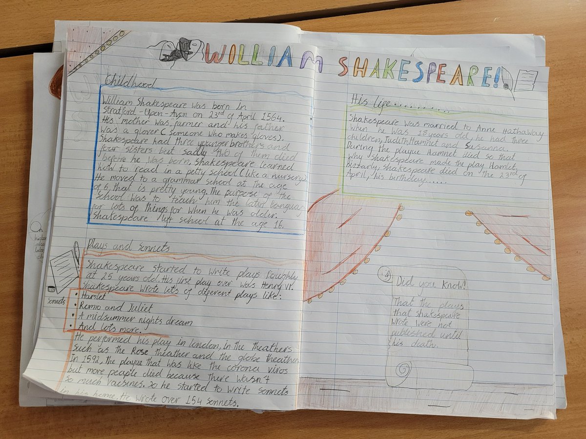 BSM Year 5 tweet media