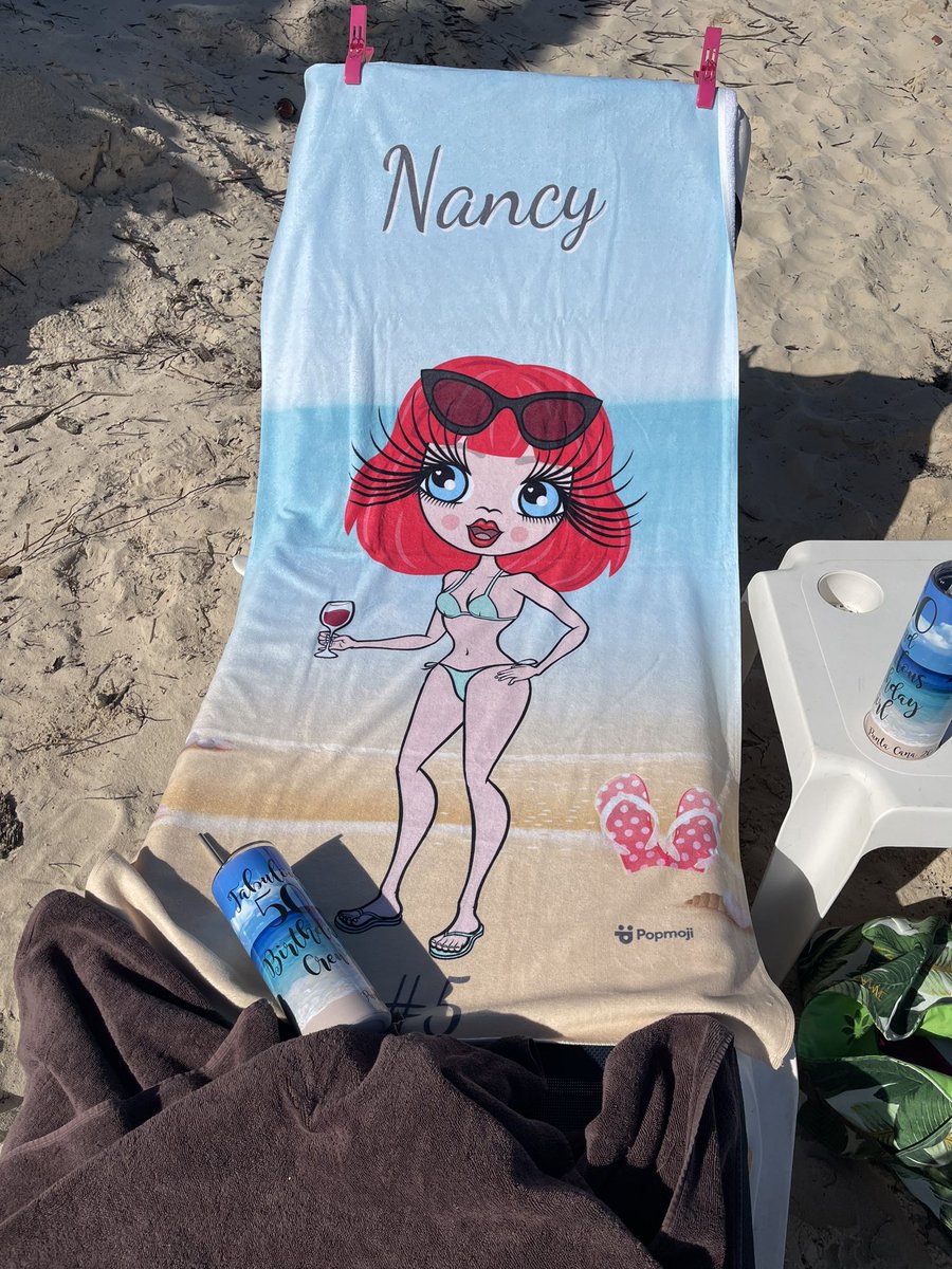 Nancy Toso tweet media