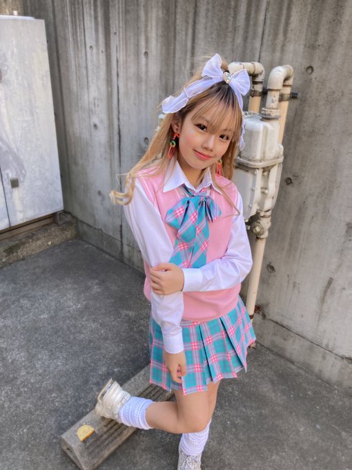 Twitterのコスプレ画像8