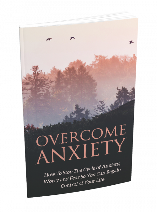 Overcome Anxiety
tinyurl.com/m48sz8cn

#health
#healthylifestyle 
#healthy 
#HealthyLiving 
#anxiety 
#depression 
#Depressionen 
#ebooks 
#book 
#books 
#overcomeanxiety
#worry
#Fearless 
#FEARLESS_JP 
#lifestyle