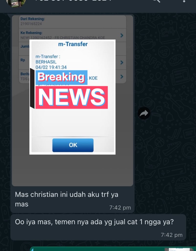 gagitucek's tweet photo. SOLDOUT GAIS❎
thankyouu 😀 https://t.co/adAiFMlppN