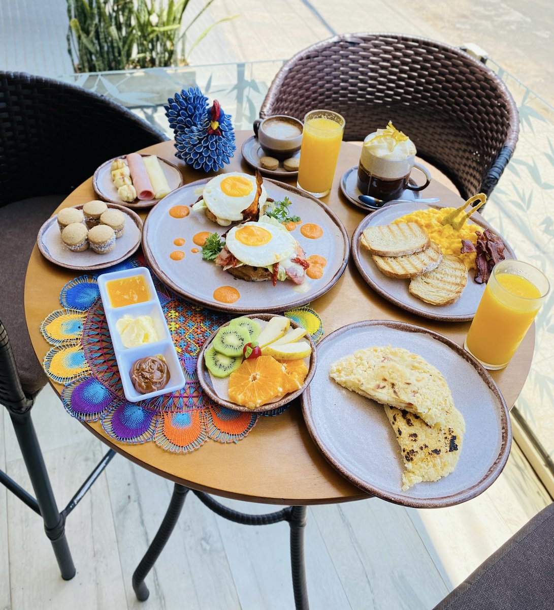 hernanvam's tweet photo. NUEVO LUGAR ☕️ 

📝 Dato para los fans de conocer cafeterías. 

Arte y café de especialidad para merienda, brunch o desayuno. Ofrecen combos desde 15 mil Gs. 

📍ÁNGA CAFÉ (Asunción). 

📝 Tienen un delicioso cocido con espuma de humo que cura el alma. 

🔽 +Detalles abajo 🧵 https://t.co/M12o1Awd3x