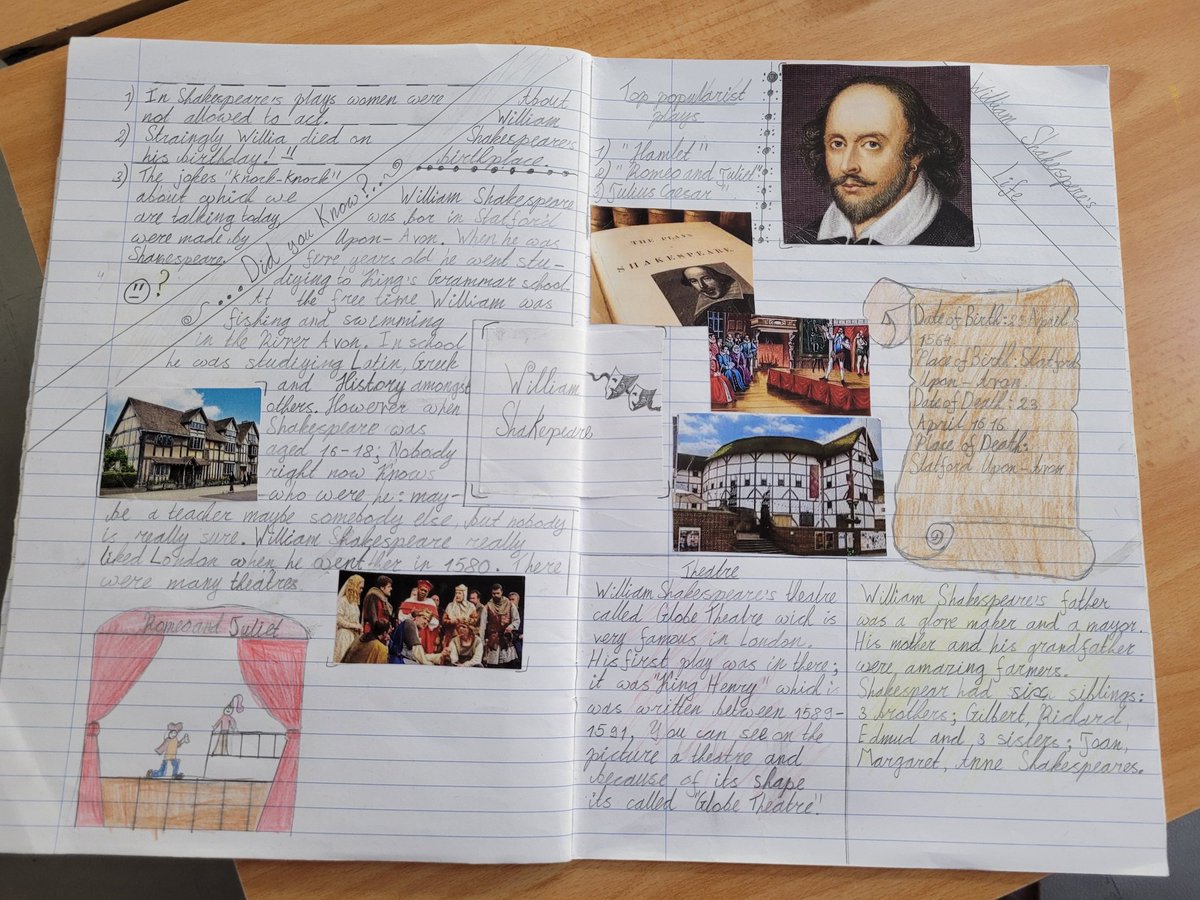 BSM Year 5 tweet media