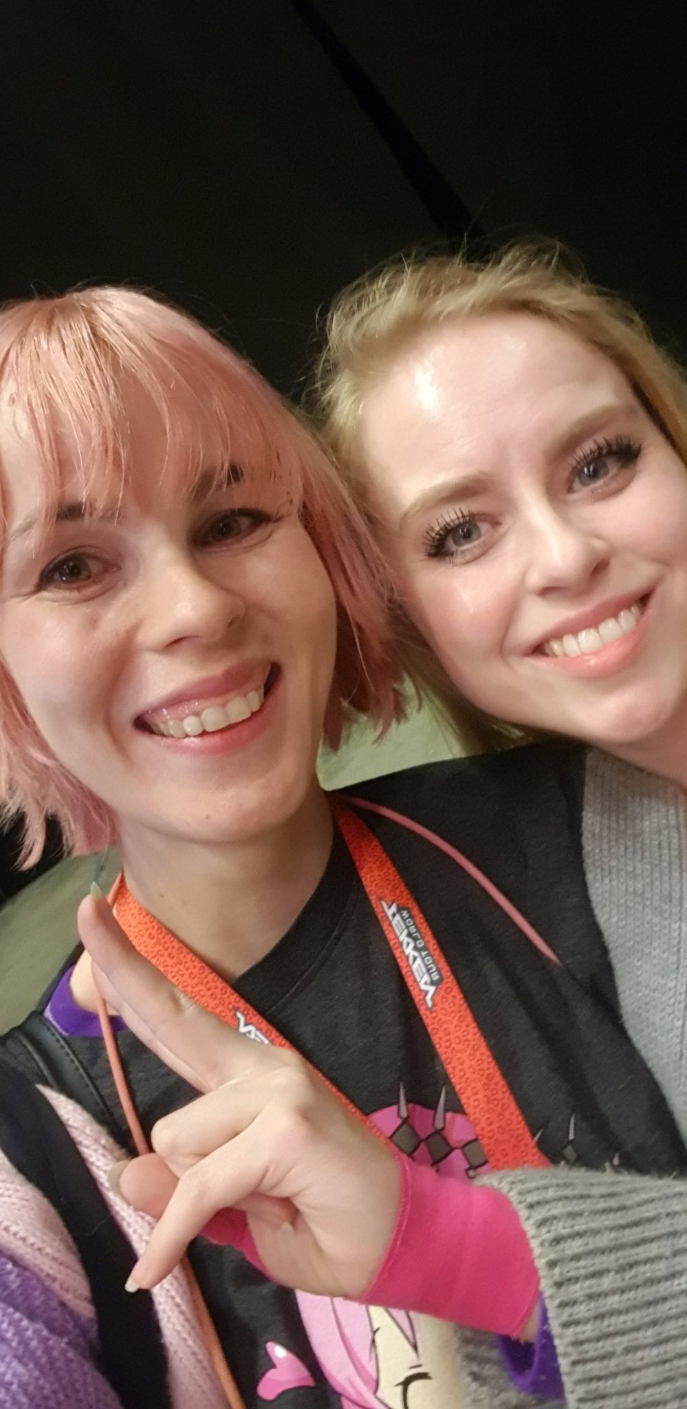 XitEla Setsi 🍡 TWT FINALS Ámsterdam 🤖 on Twitter "pampelmu