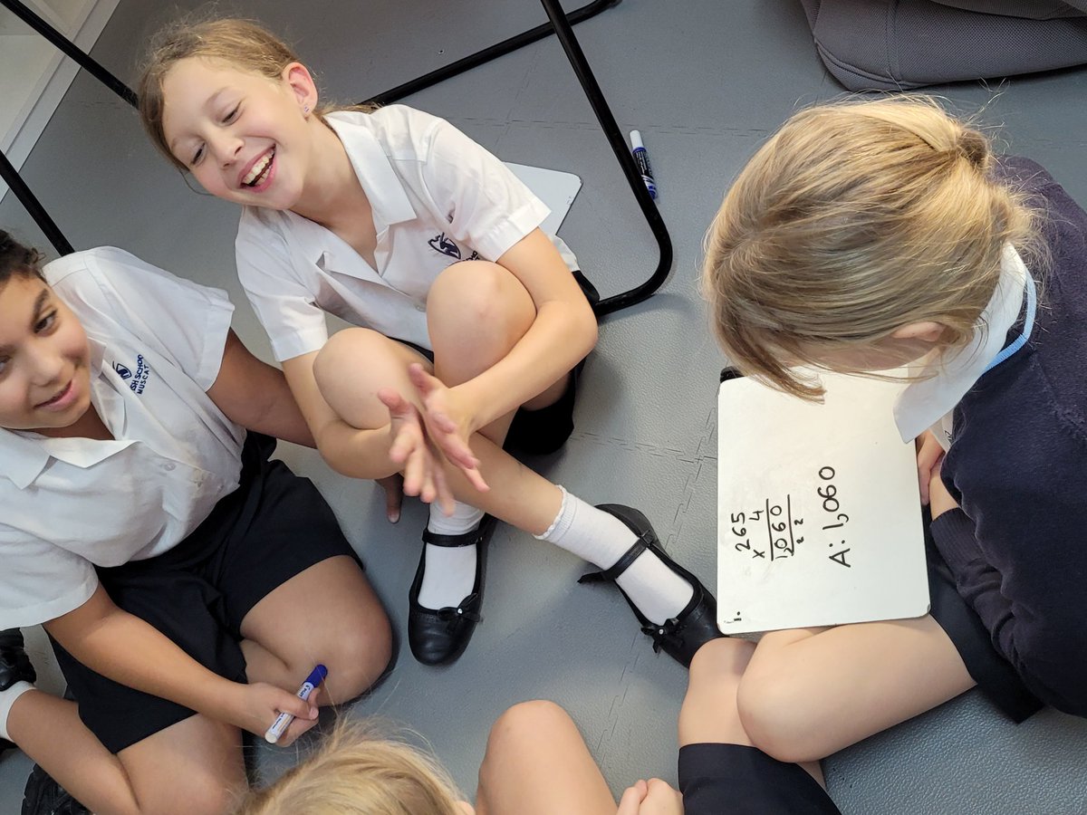 BSM Year 5 tweet media