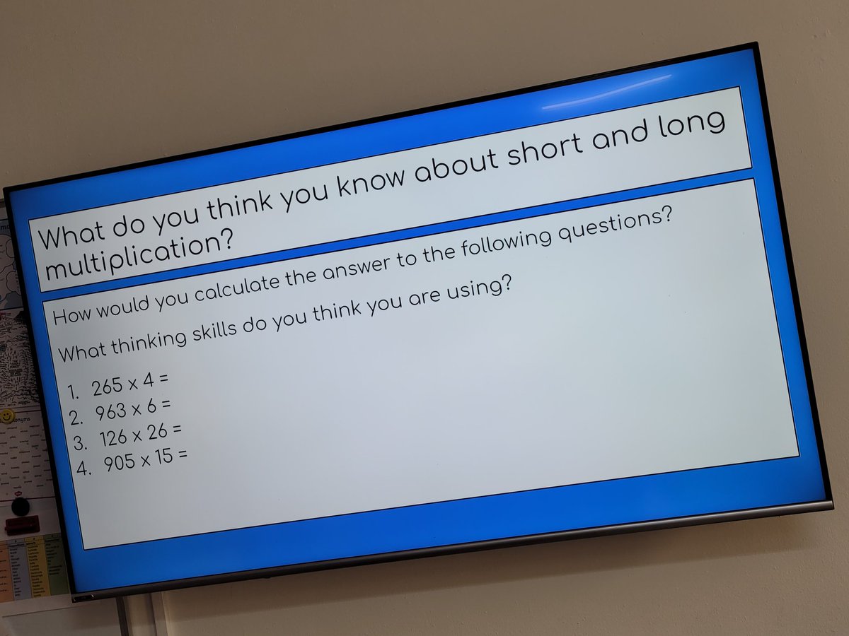 BSM Year 5 tweet media