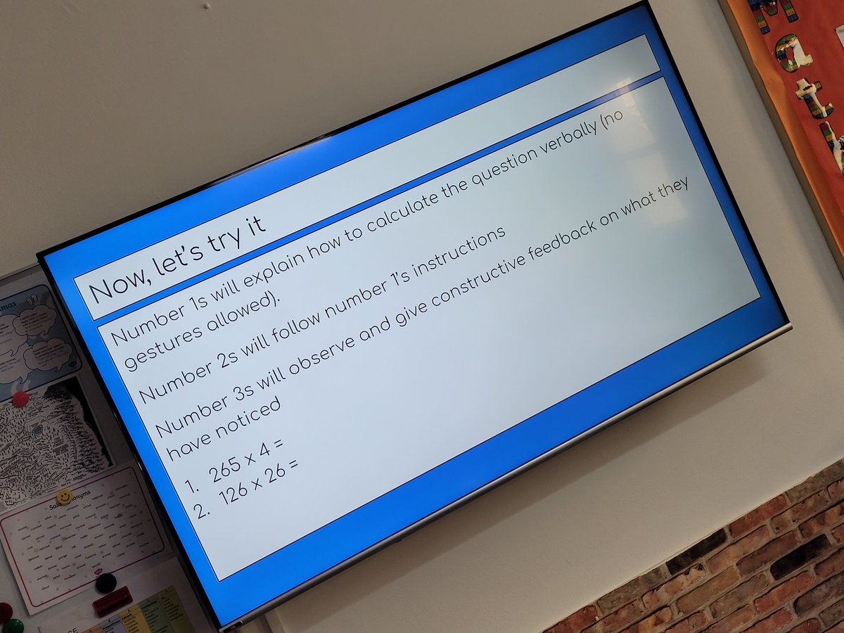 BSM Year 5 tweet media