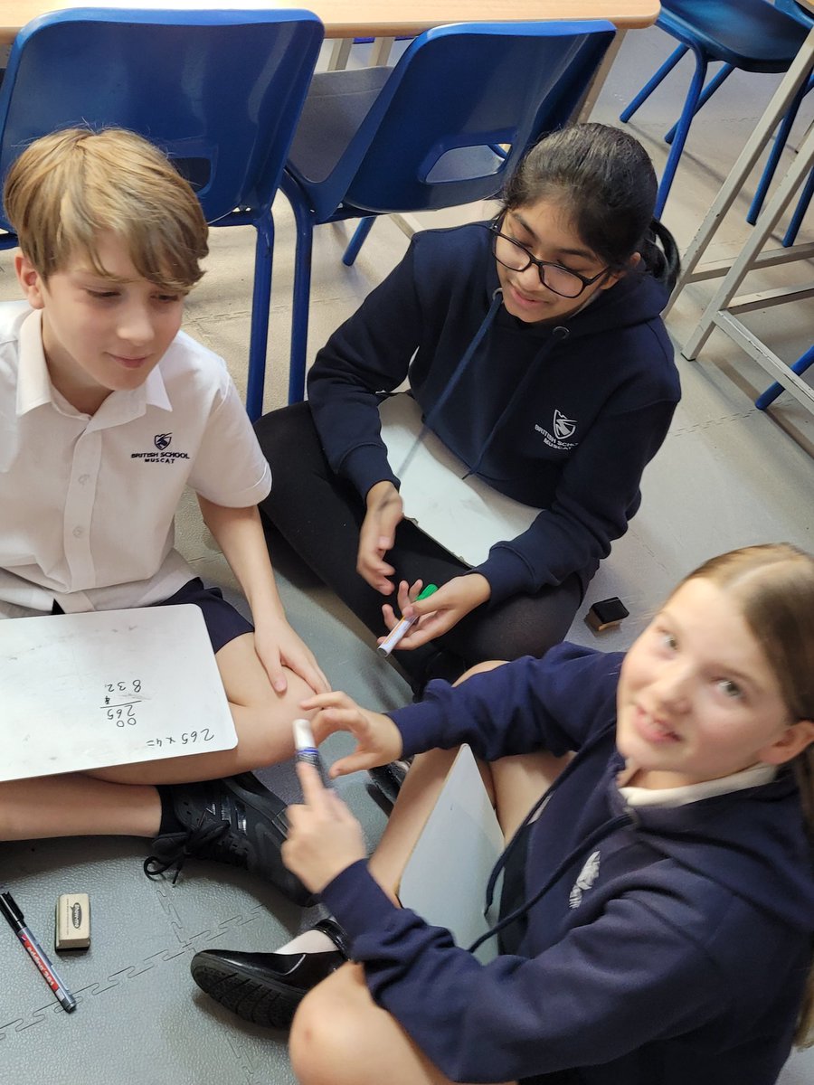 BSM Year 5 tweet media