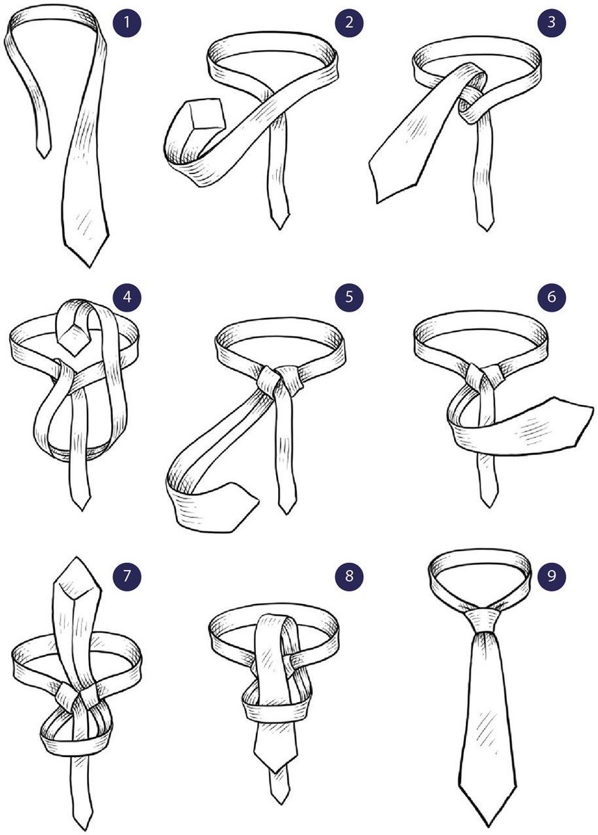<a href="/TansuYegen/">Tansu Yegen</a> Easy yes, but half a knot for half a nut. 
Learn a Windsor, it’s the high bar standard you’re use to seeing.
