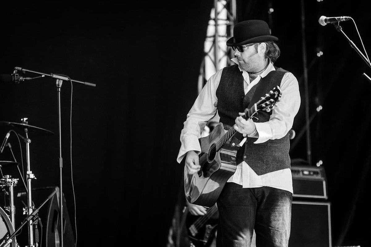 Doug Alldred tweet media