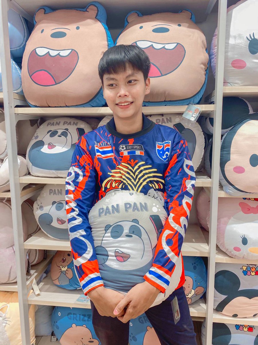 ยิ้มอย่างมีเสน่ห์😊♥️ #ตรัง