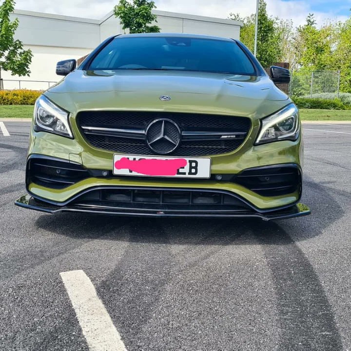 ride_wrap's tweet photo. Mercedes Benz in a magnetic eye catching look in HD kHAKI GREEN WRAP,.  what a breather???  Its a wrap not paint

#vinylwrap 
#vinylcommunity 
#Ridewrap https://t.co/b4OkxW0PAu