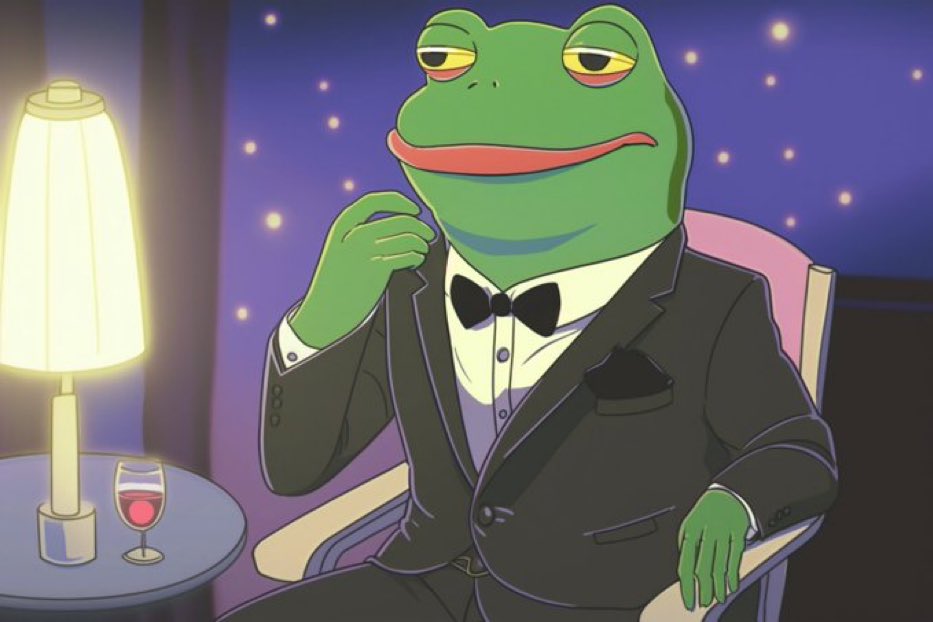 🎁$cope for everyone!

<a href="/hey_wallet/">Hey Wallet!</a> send 200000 $cope to the first 200 retweets and followers.