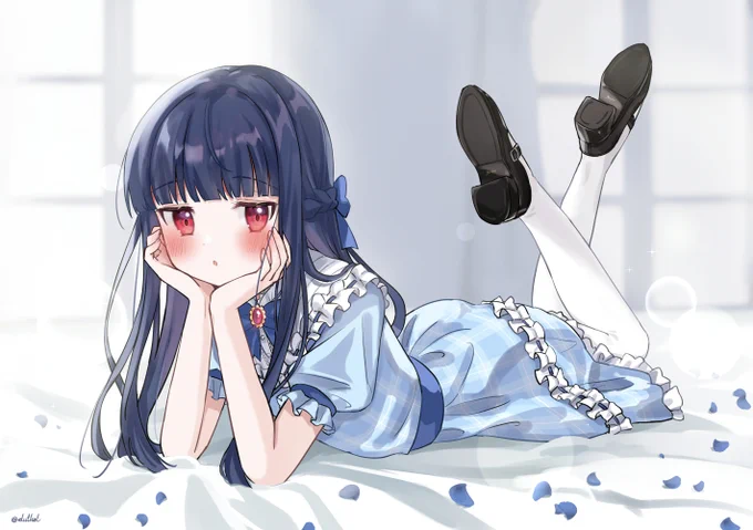 雪美ちゃん 