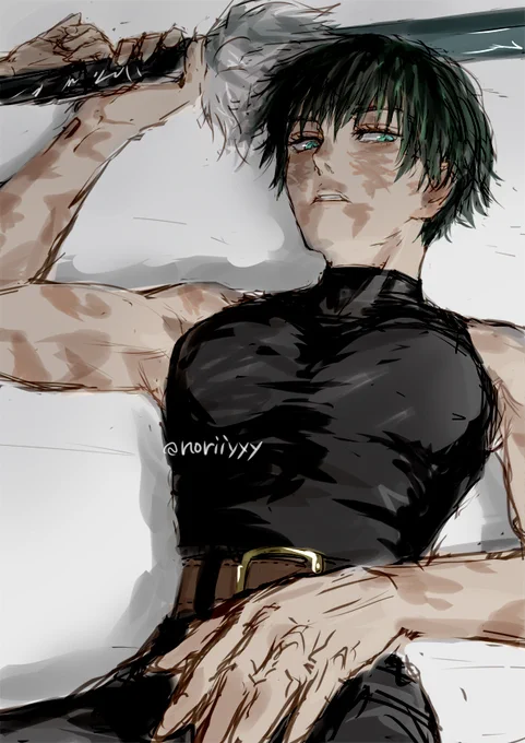 絵の練習 
