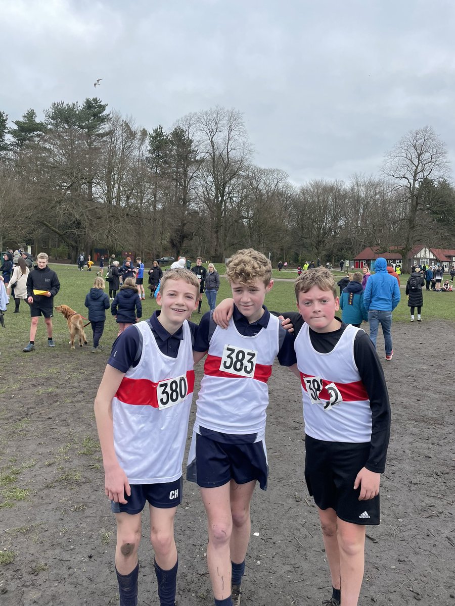 HodgsonPEDept's tweet photo. Well done to all our @HodgsonAcademy students that represented Wyre in the Lancashire Schools Cross Country today in Blackburn! https://t.co/gTEpHDth12