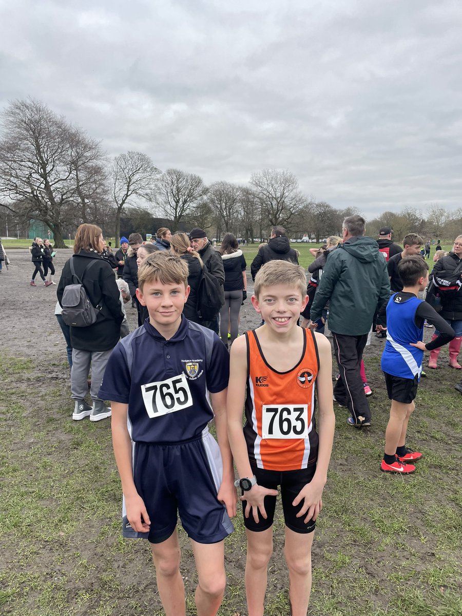 HodgsonPEDept's tweet photo. Well done to all our @HodgsonAcademy students that represented Wyre in the Lancashire Schools Cross Country today in Blackburn! https://t.co/gTEpHDth12
