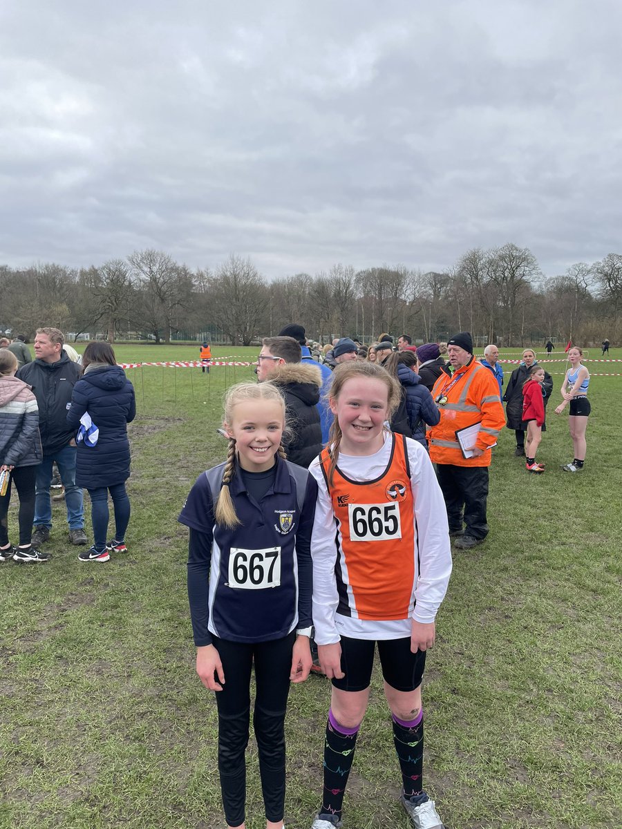 HodgsonPEDept's tweet photo. Well done to all our @HodgsonAcademy students that represented Wyre in the Lancashire Schools Cross Country today in Blackburn! https://t.co/gTEpHDth12