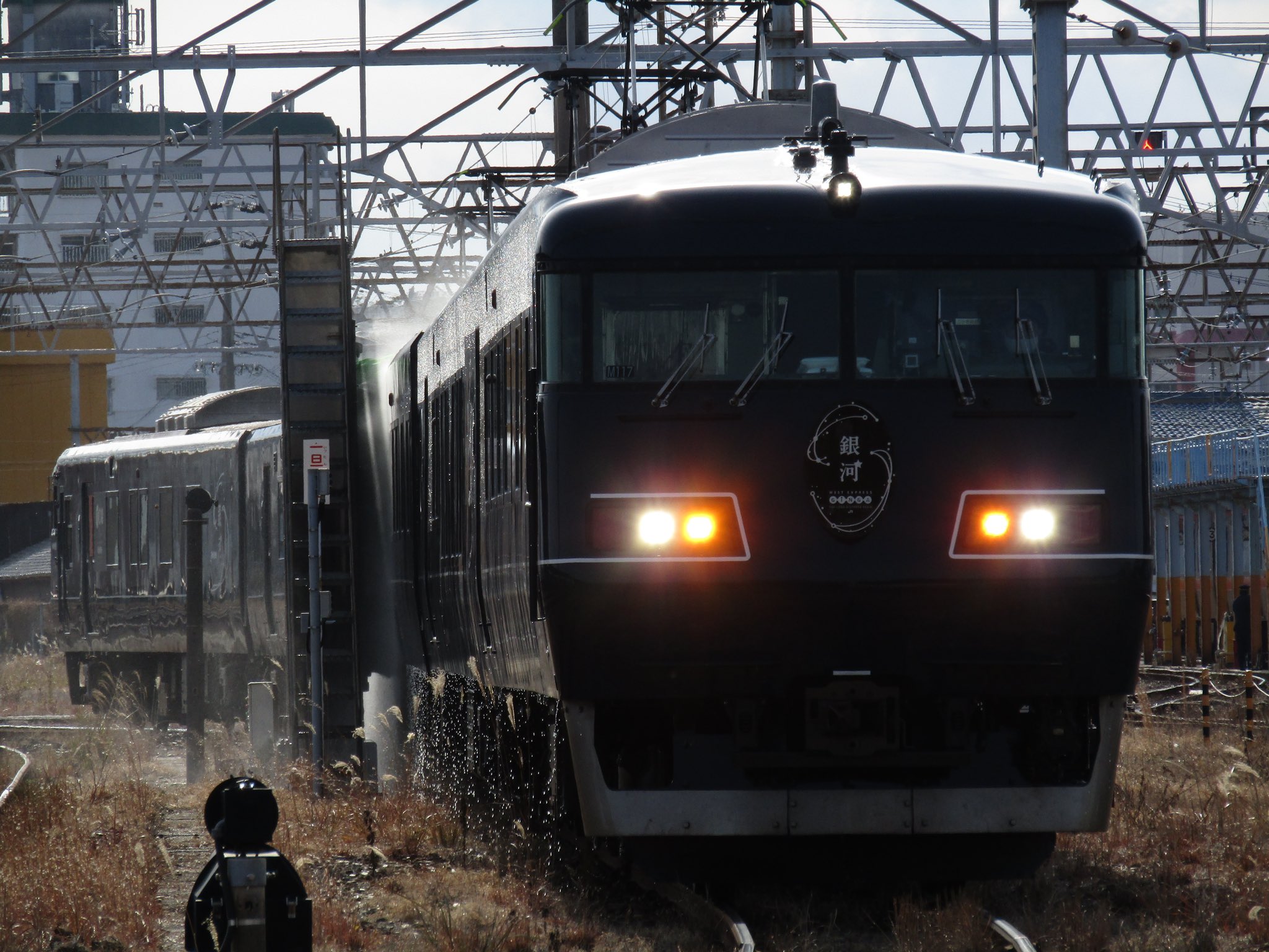 うぇすと Kinokuni105 Twitter