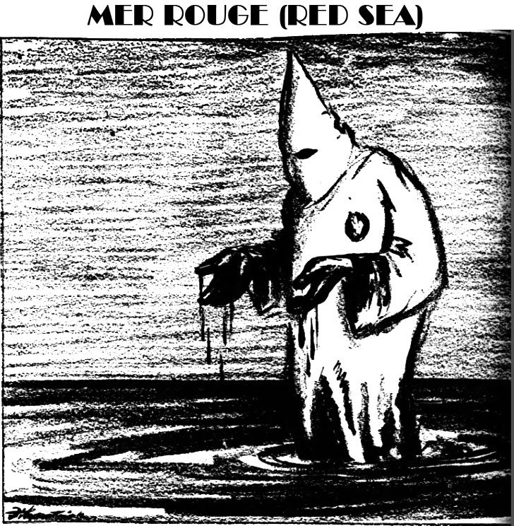 PaulBergeToons's tweet photo. Here's some of that history #RonDeSantis would rather sweep under the rug.
https://t.co/xB1Ah0fl6I
#Florida #Louisiana #DanielFitzpatrick #editorialcartoons https://t.co/oQ8u1WihG7
