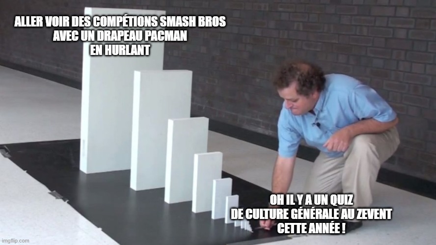 suziraptor's tweet photo. J'étais obligée... #NDLC https://t.co/SOoWlCjBSR
