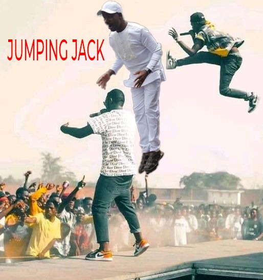 SharaiJoseph's tweet photo. Chamisa is a Pseudo-Politician chinozikanwa hapana. #NoStructures https://t.co/dwwYxc3CUO
