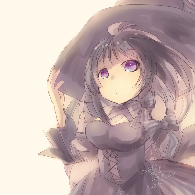 うちの子。新聞屋さん #画像を4枚晒したらrtがきてフォロワーがぶわーって増えると聞いて 