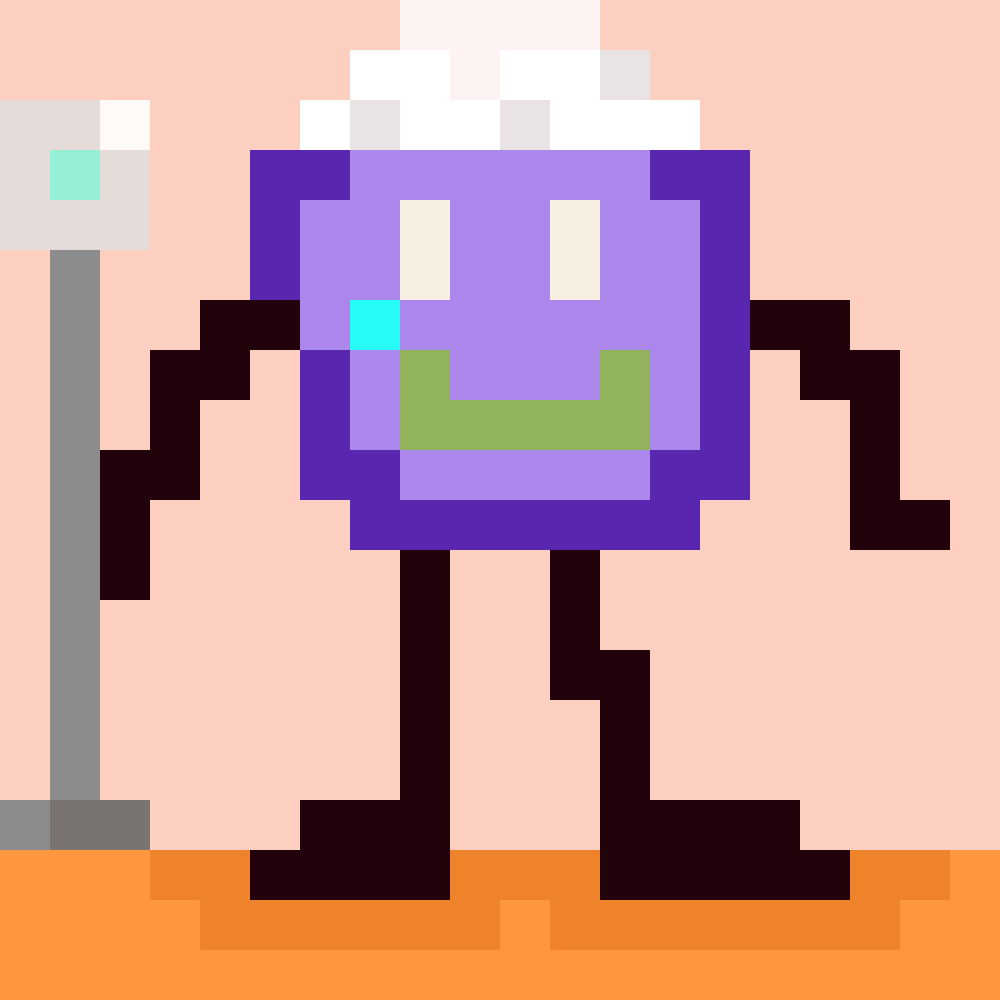 Jamoika25's tweet photo. Hi! Check out this Beanman on OpenSea!
[Beanman #452] : 0.007ETH
https://t.co/oM0F3iFev8 via @opensea 

#NFT #NFTs #Crypto #NFTCommunity #NFTsales  #nftart #opensea  #OpenSeaMarket #NFTcollectors #NFTdrop  #nftcrypto #Beanman https://t.co/pl6A4csZJI