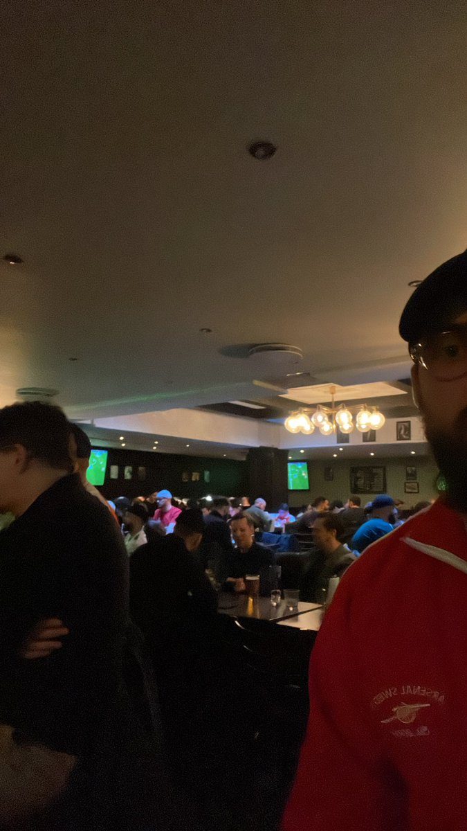 edlund92's tweet photo. Trevlig lördag med @ArsenalSweden 🔴⚪️ https://t.co/9EGKwv3nJD