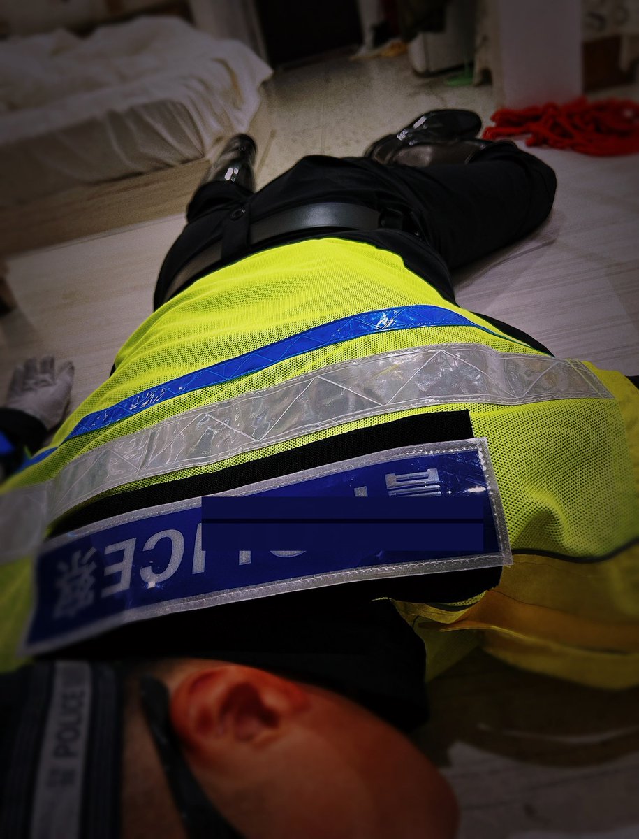 BootMxs's tweet image. 被______.