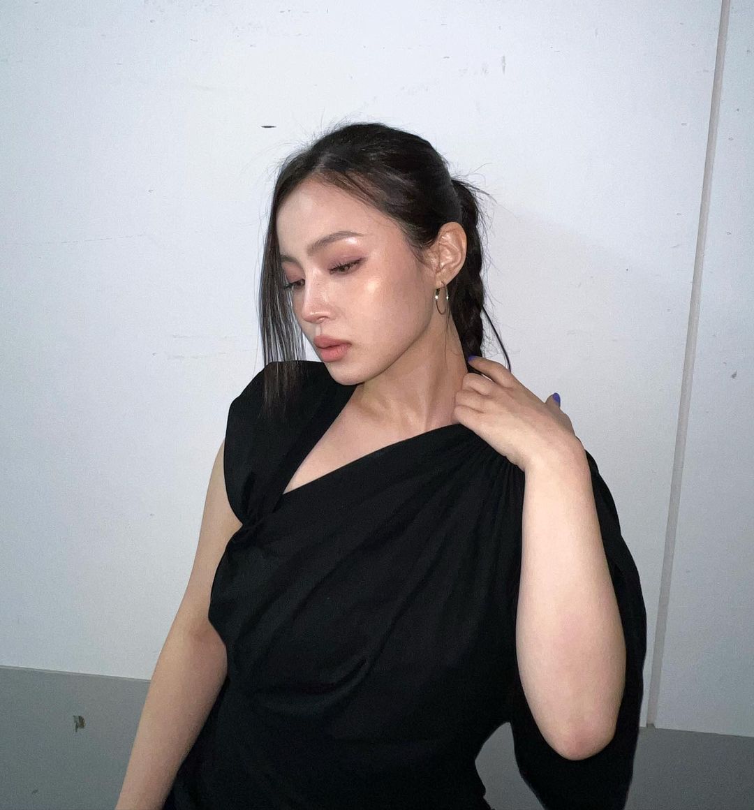 Japan was amazing, thank you for having us. 🖤