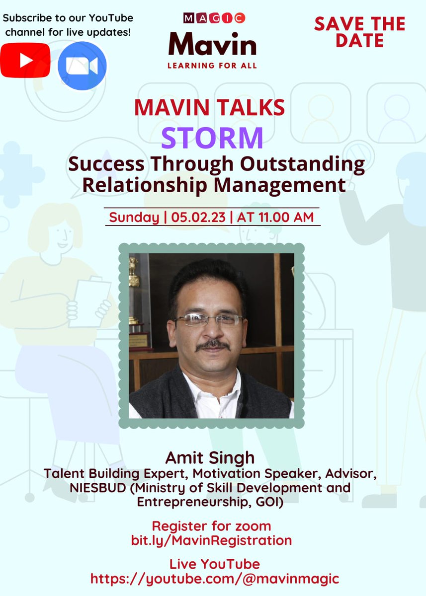 MagicMavin's tweet photo. Join in for the Storm Success Through Outstanding Relationship!
#success #storm #outstandingrelationship
#mavinmagic
https://t.co/aRCnxf9XZ4 https://t.co/FsZSyOgvJN