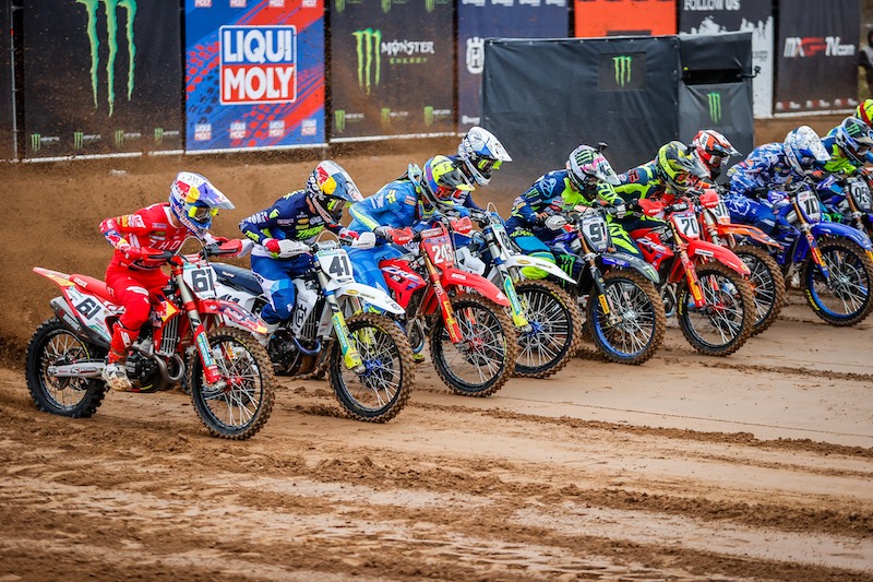 LiveMXOnline's tweet photo. 2023 MXGP Regulations announced and you will be surprised to see some big changes!

Read all about it below ⬇️

https://t.co/dGmXtfM4o7

#MXGP #MX #Motocross #Moto #Motox #Dirtbikes #ProMotocross #LiveMotocross https://t.co/KVc5OoyvPD