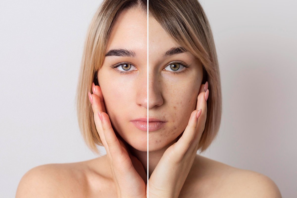 Highstreetpharm's tweet photo. 5 Amazing Ways to Treat Fungal Acne

1. Always change clothes after work out, don't wear 
2. sweat clothes for long.
3. Do not use emollients or heavy creams.
4. Take a shower twice a day.
5. Consume a lot of probiotics, such as yoghurt.
Always use disinfected bath tubs. https://t.co/JX0jETwNlN