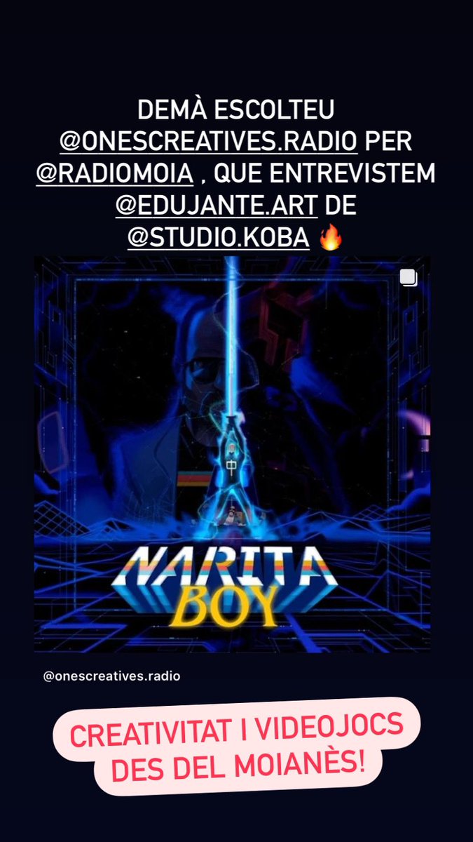 MonLiria - versió beta tweet media