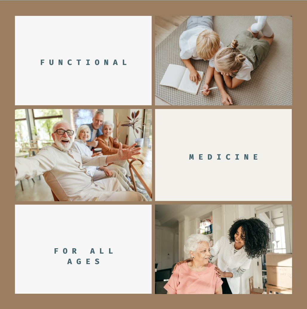 DrEddyClinic's tweet photo. RT @AnchorWellness1: Functional Medicine is here to help your friends and family of all ages. If you’re suffering with unexplained symptoms, let us help you get to the root cause. Give us a call to make an appointment! 😊

#functionalmedicine #rootcau… https://t.co/hCshmjAlwf