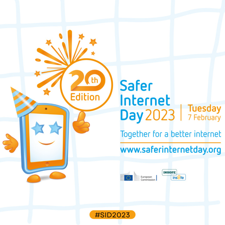 Safer Internet Day tweet media