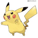 今日は何の日？２月５日はピカチュウの日!