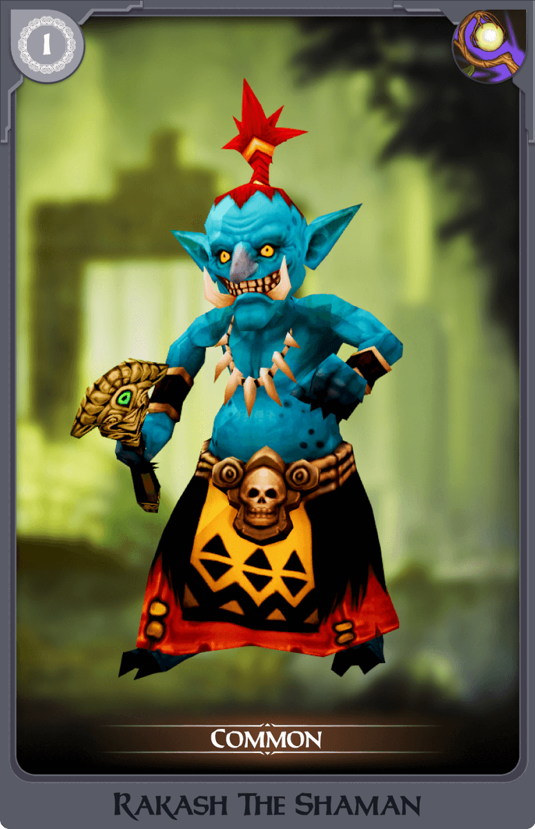 taroversebot's tweet photo. Rakash the Shaman (Level 1) was sold for 9 BUSD
https://t.co/EKo1u8j4wm https://t.co/cHg3myG2OW