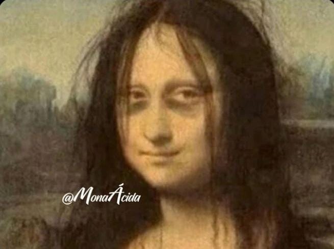 monaacida's tweet photo. "Acordar cedo dá mais disposição."
Eu acordando cedo: https://t.co/mXZHRIPQT0