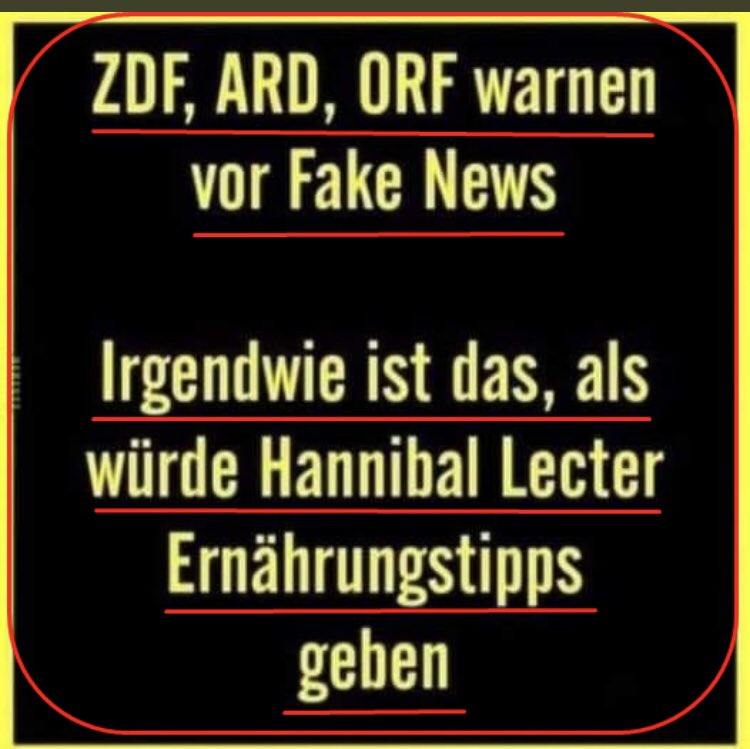 Manuela70319611's tweet photo. @ZDFheute https://t.co/sQF7xLIMXw