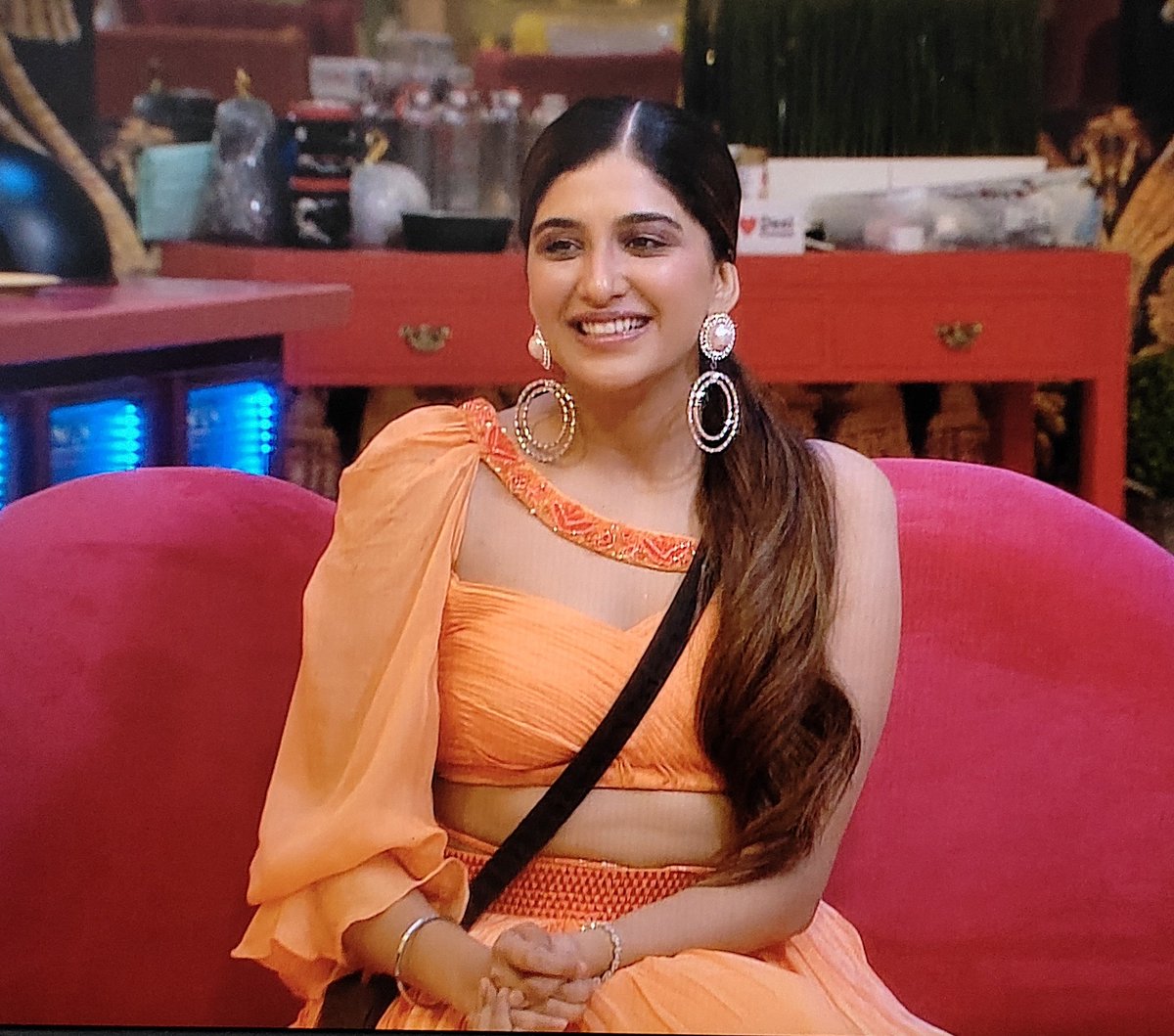 real_khabri_1's tweet photo. Ranking Poll of Week 18 
(Semi Finale Week) 

Like &amp; Retweet if you're supporting #NimritKaurAhluwalia in #BiggBoss16 house.

(Only Likes &amp; Retweets will count)
7 Pm to 7 Pm (24 hours) 

#BB16                                 
#SalmanKhan https://t.co/Aa7G9ycUv3