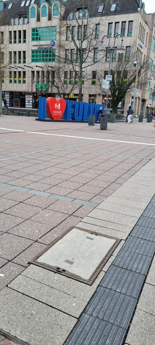 tmlk93's tweet image. Moin Fulda! #SFinFulda #Spotfight #CommunityTreffen