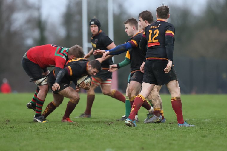 Towcestrians RFC tweet media